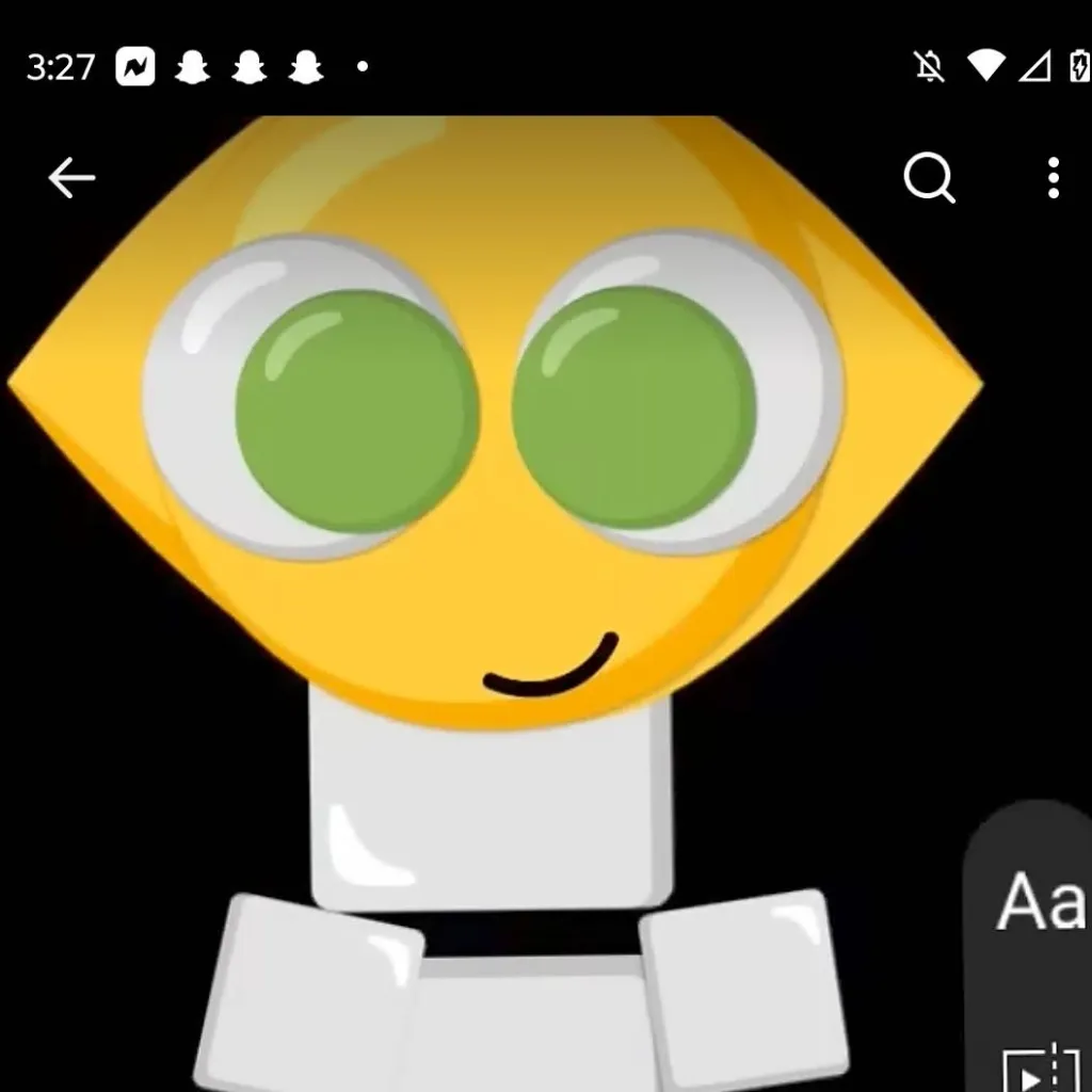 chat with ai character: Liam heat~