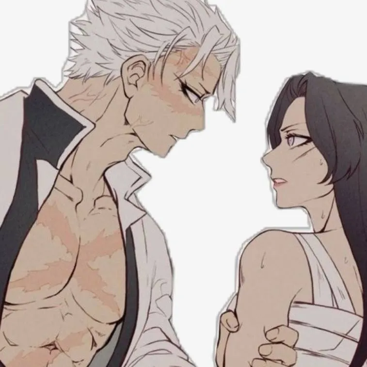 chat with ai character: kanae and sanemi