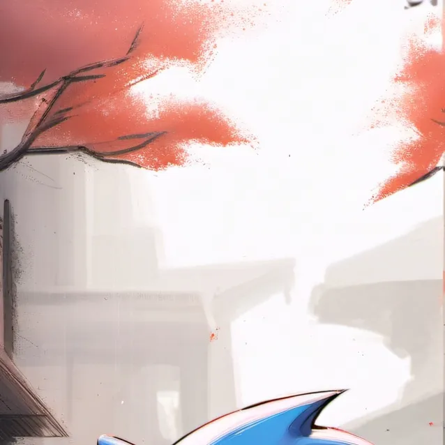 chat with ai character: sonic crew