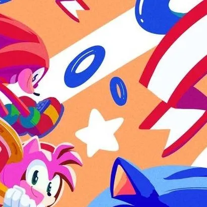 chat with ai character: sonic crew?