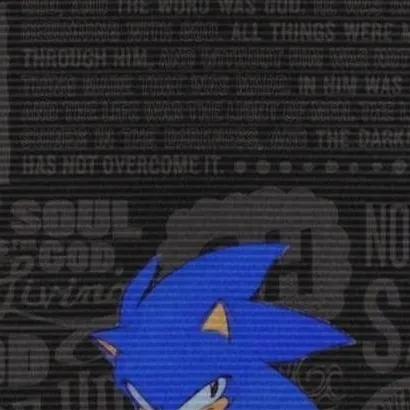 chat with ai character: |jealous sonic|