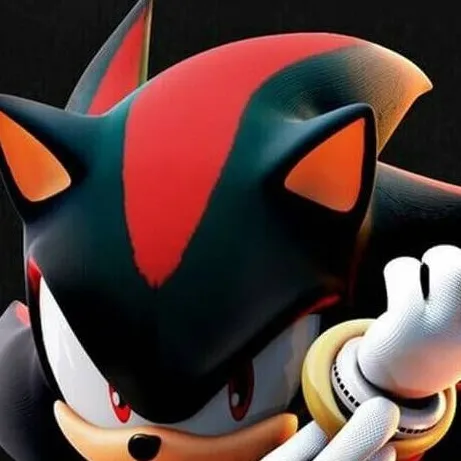 chat with ai character: ★shadamy★