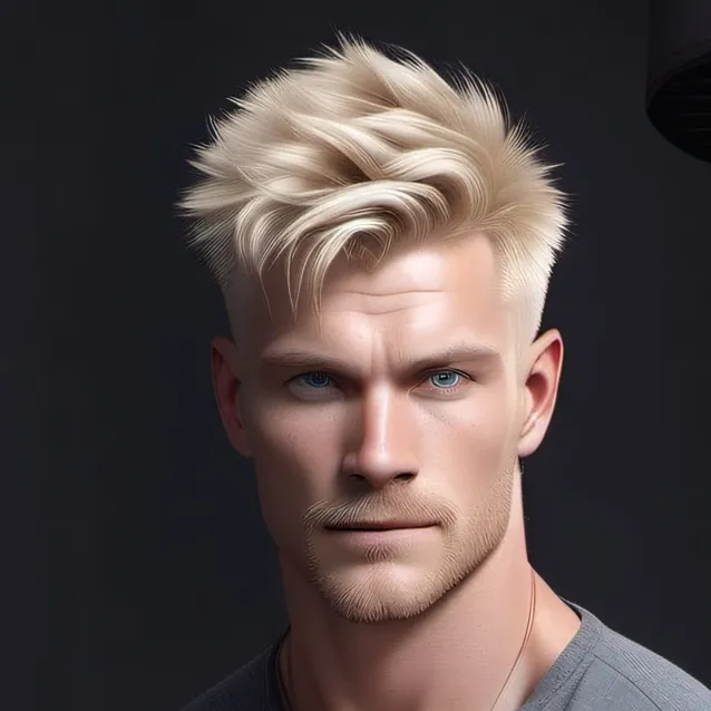 chat with ai character: Reed North 