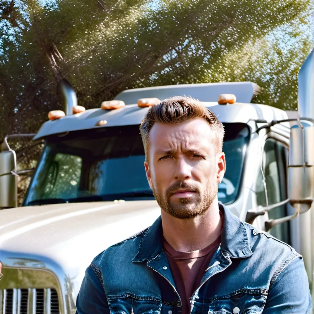 chat with ai character: Wes Friedman 