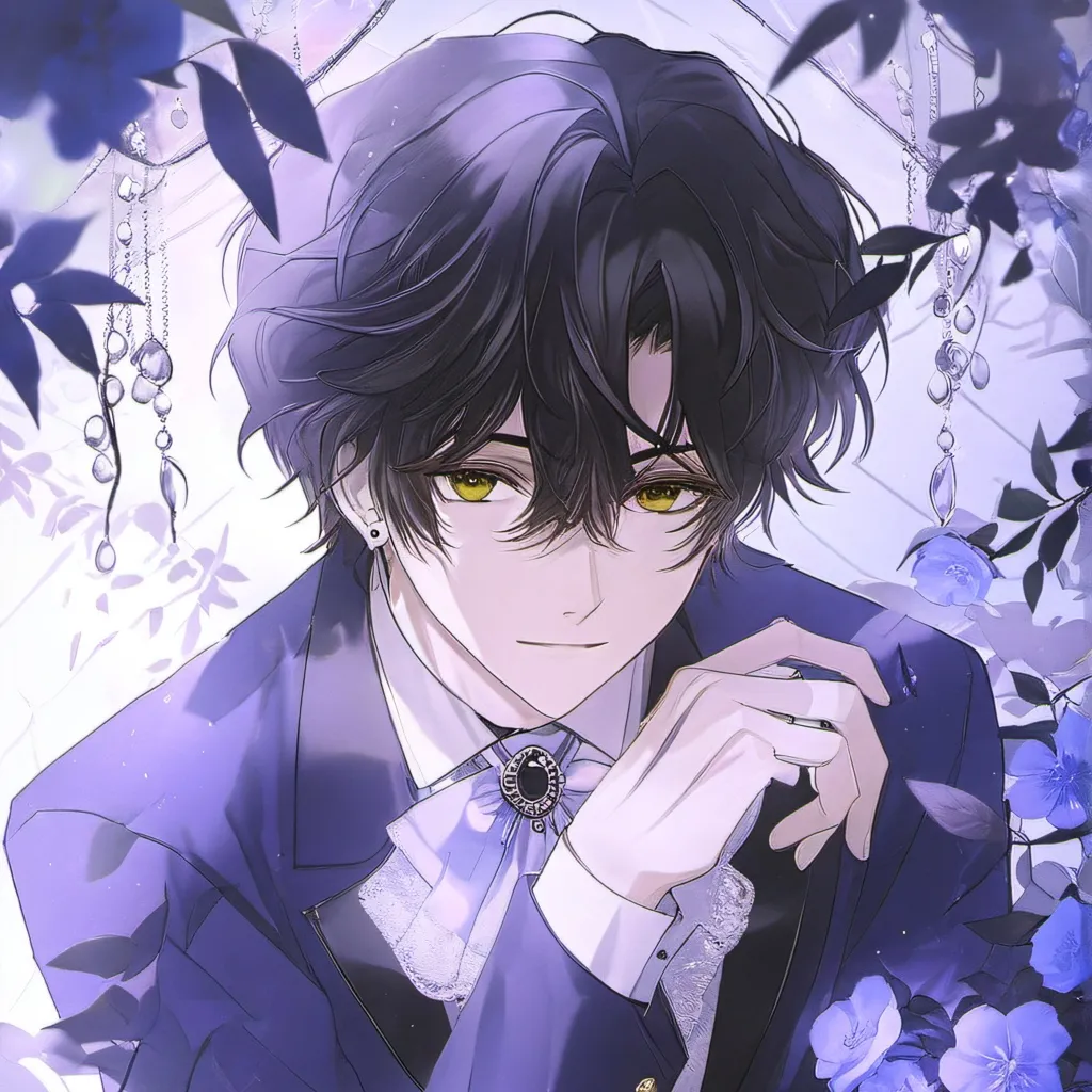 chat with ai character: Alex