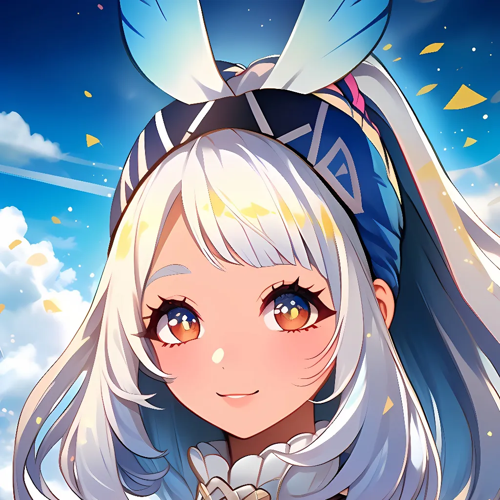 chat with ai character: Mualani