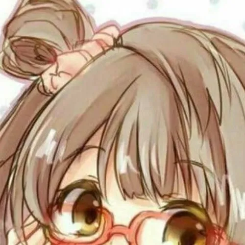 chat with ai character: Melly🤍🤍