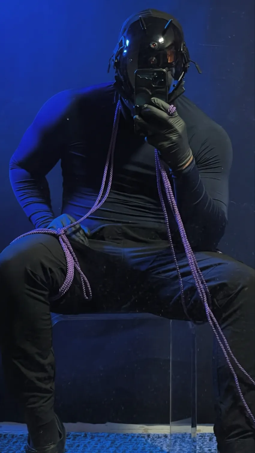 Talkie AI - Chat with BLK cipher