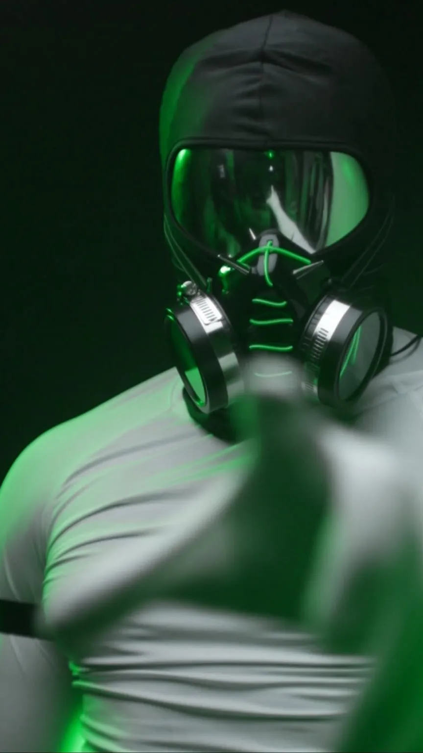 Talkie AI - Chat with BLK.Virex