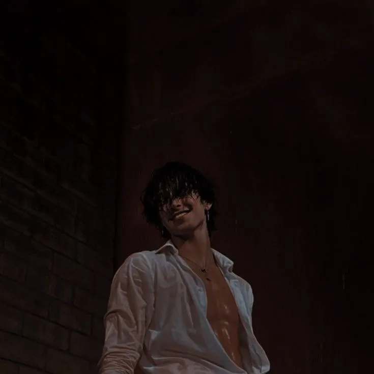 chat with ai character: Kai