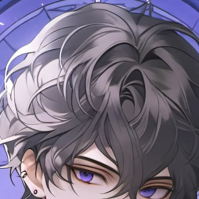 chat with ai character: khaizo