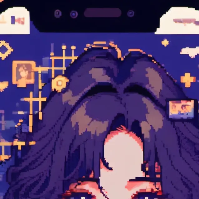 chat with ai character: IDK