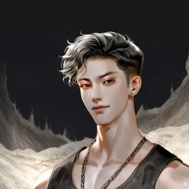 chat with ai character: Dan