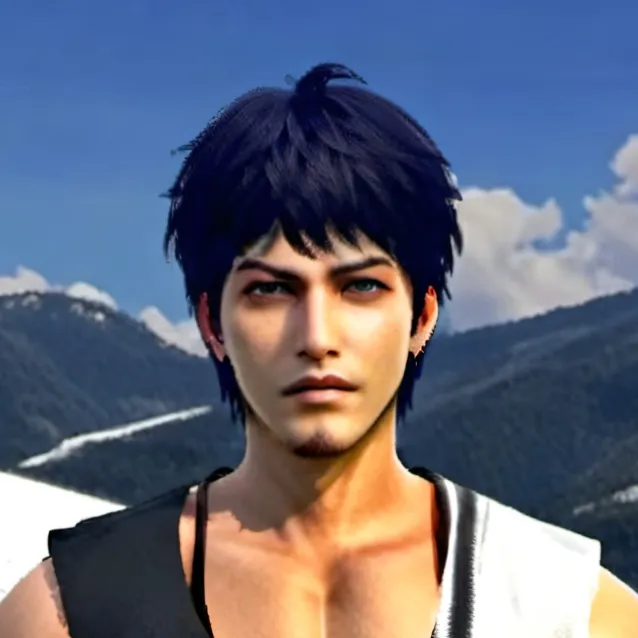 chat with ai character: Thompson