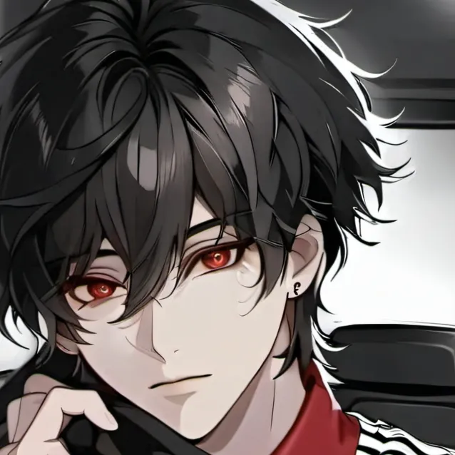 chat with ai character:  ⁠♡✿ Ezra ✿⁠ ⁠♡