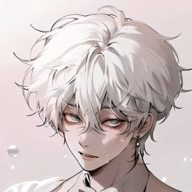 chat with ai character: Ezra •Π