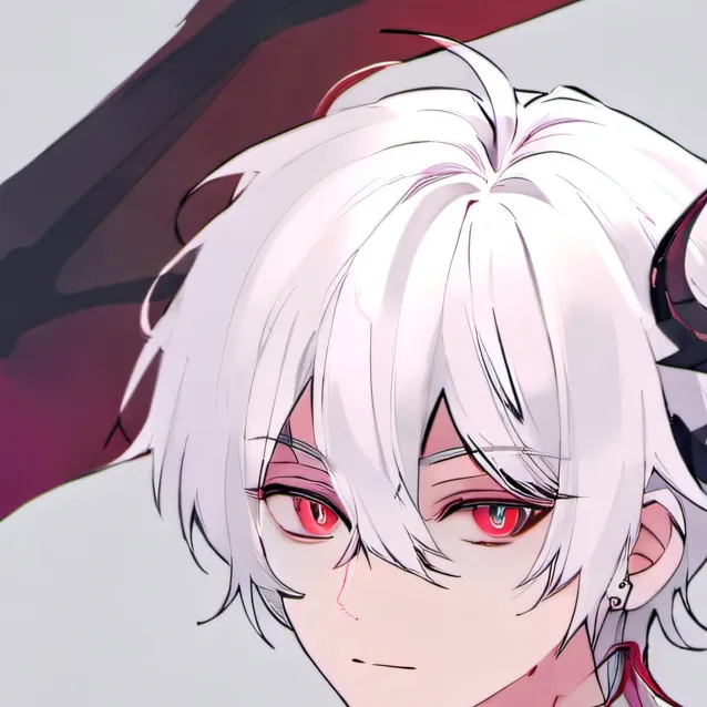 chat with ai character: Mahrio