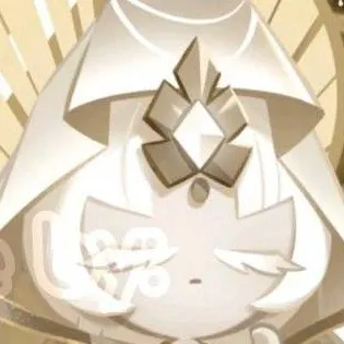 chat with ai character: Mystic Flour Cooki