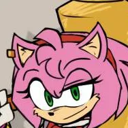 chat with ai character: Boom Amy