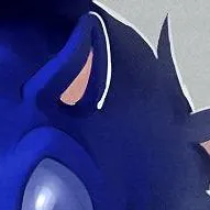 chat with ai character: Sonic