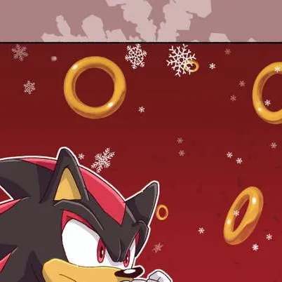 chat with ai character: Shadow 