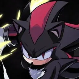 chat with ai character: Shadow 