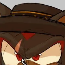 chat with ai character: Cowboy Shadow 