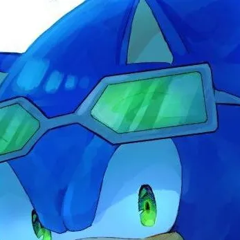 chat with ai character: Sonic (ghost)