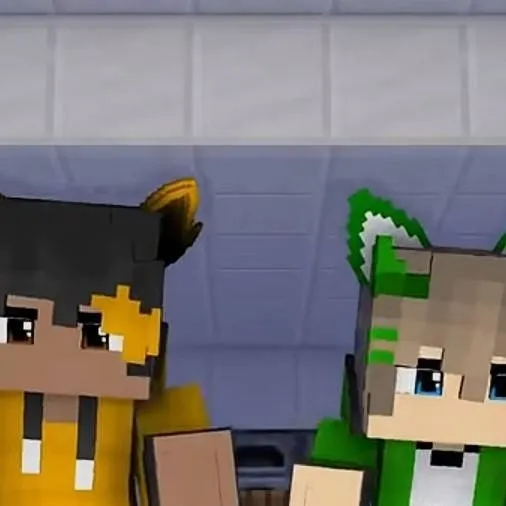 chat with ai character: Leo and Lycanroc