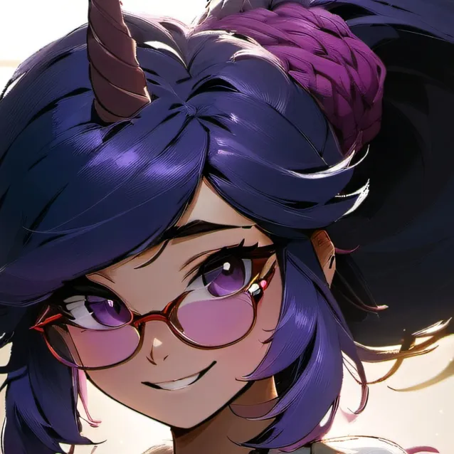 chat with ai character: Sci-twi