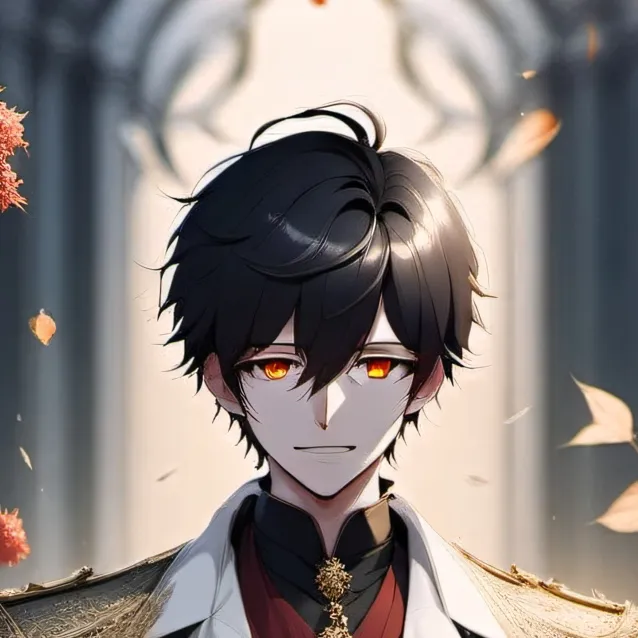 chat with ai character: 𝔄𝔯𝔢𝔰