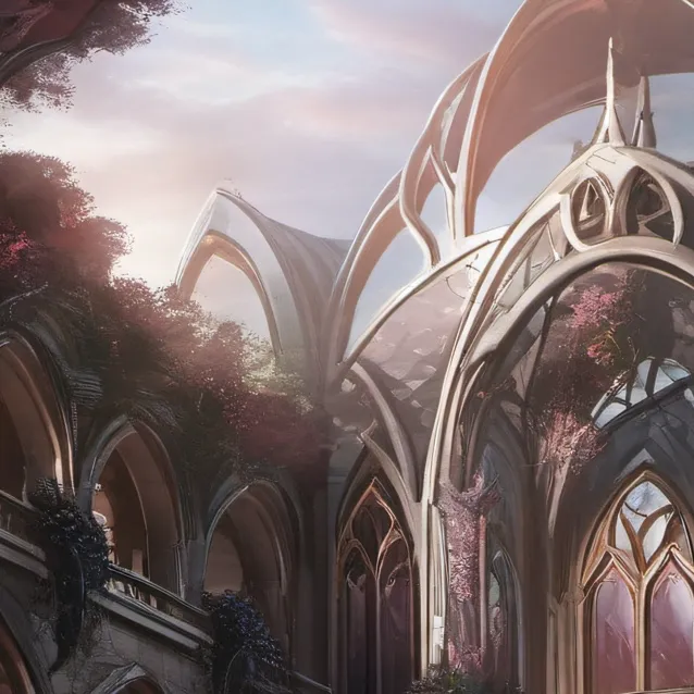 chat with ai character: demons school