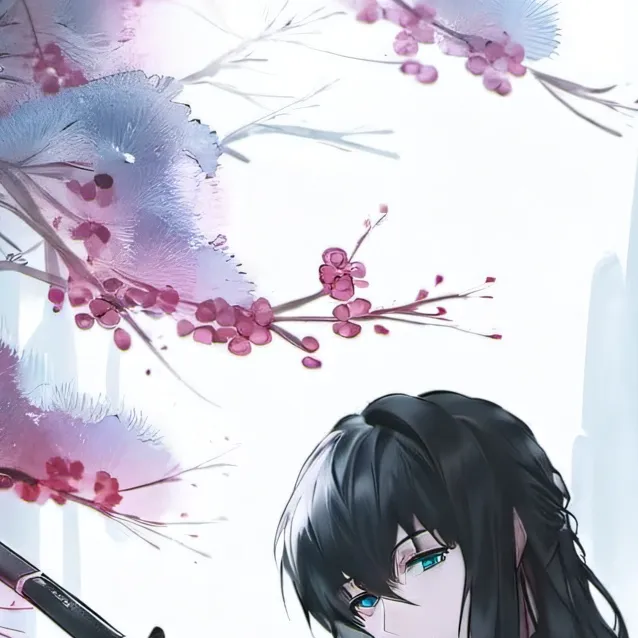 chat with ai character: muichiro tokito