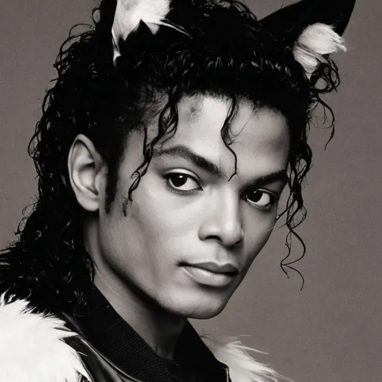 chat with ai character: Michael Jackson