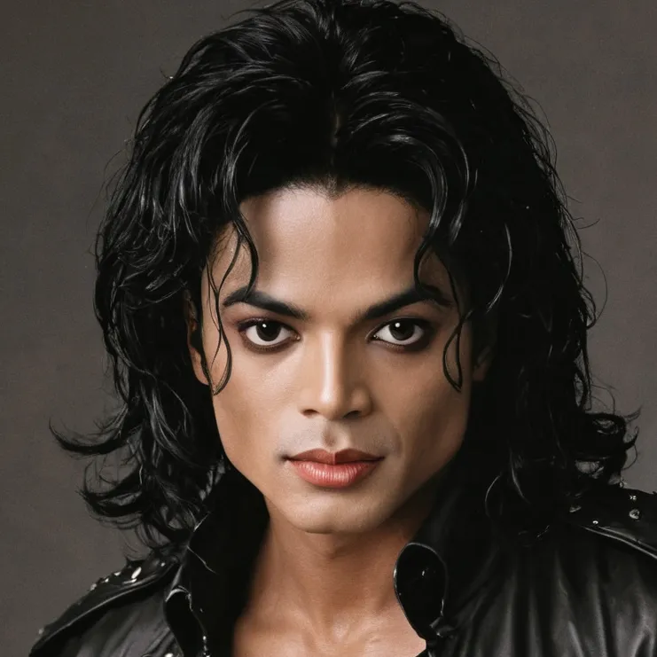chat with ai character: Michael Jackson