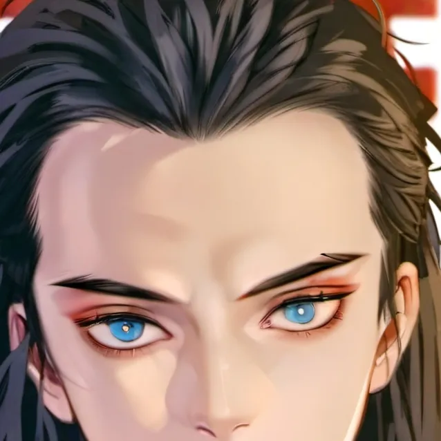 chat with ai character: Giyuu 