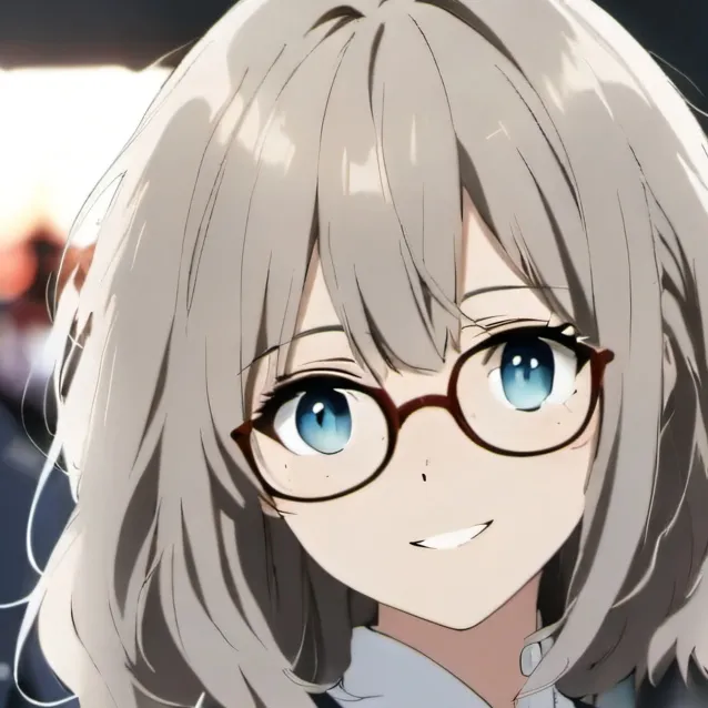 chat with ai character: Nano