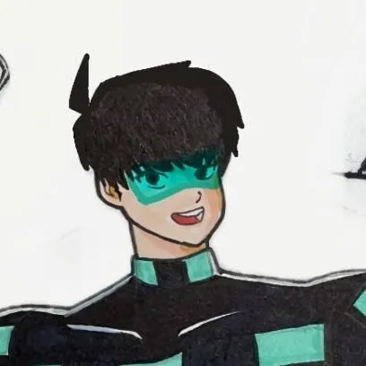 chat with ai character: lastikman