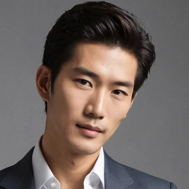 chat with ai character: Cheong-san
