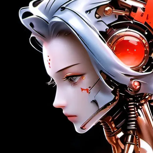 chat with ai character: Meera