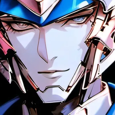 chat with ai character: Nova