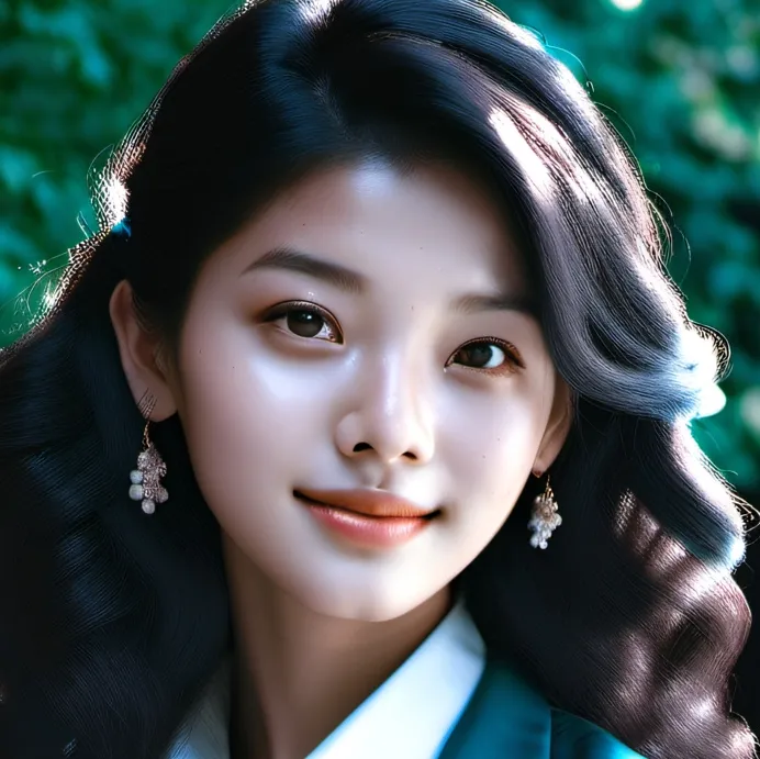 chat with ai character: Lyra