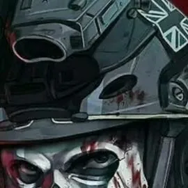 chat with ai character: Ghost-sad to glad?