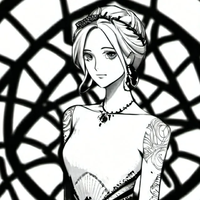 chat with ai character: Sasha