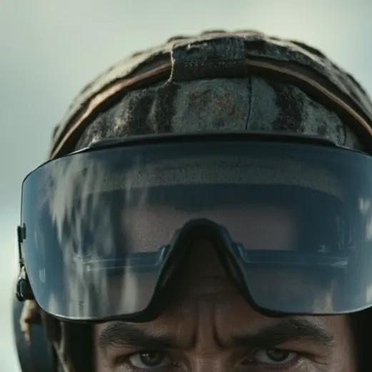 chat with ai character: COD (Snipers) 