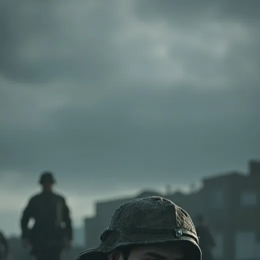 chat with ai character: Cod-anyone alive?