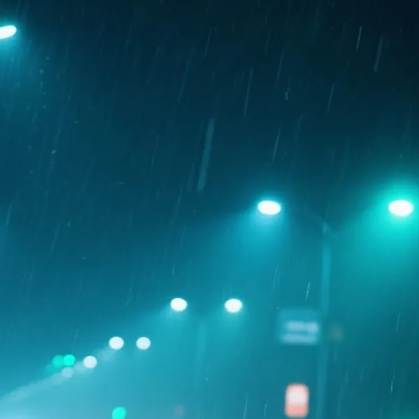 chat with ai character: Night ride.