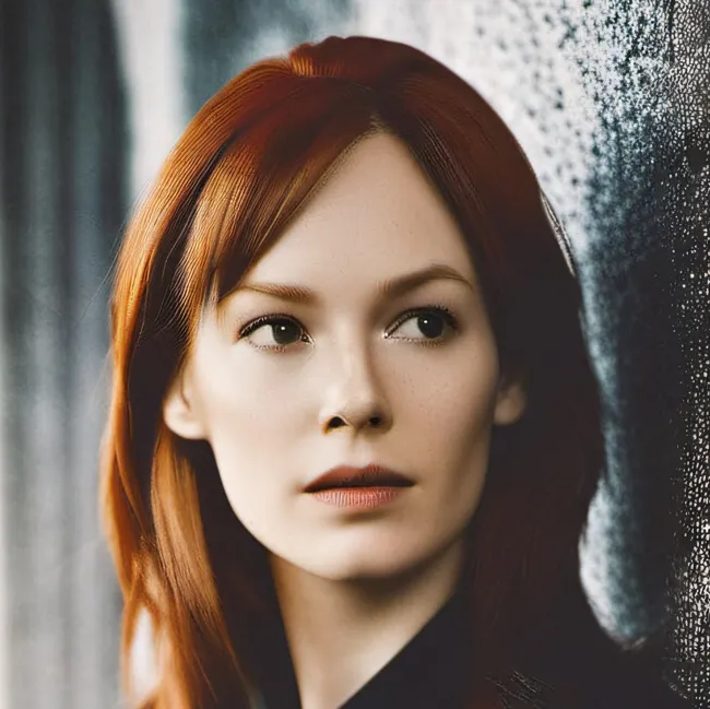 chat with ai character: Petra Andropov