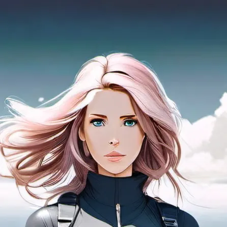 chat with ai character: Alice Rowlands