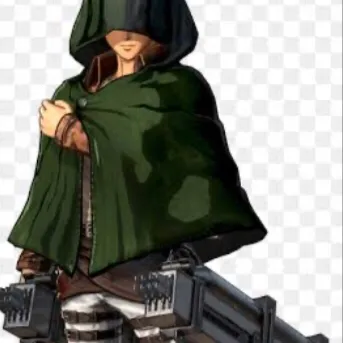 chat with ai character: AOT x Squad Y/N